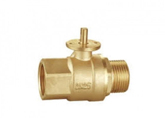 dN15 Heat Control Valves